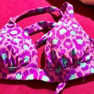 Victoria’s Secret bikini top